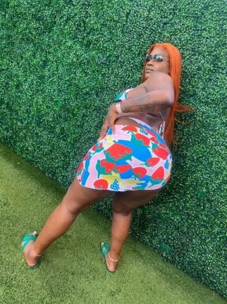 NastyPrettyFreakHo Named C Mami_ naked on onlyfans