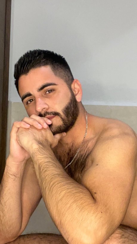 Blas Mart nez onlyfans nudes leaks