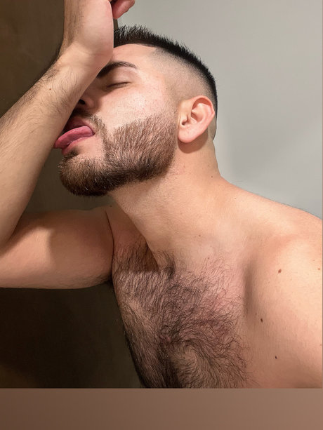 Blas Mart nez porn onlyfans