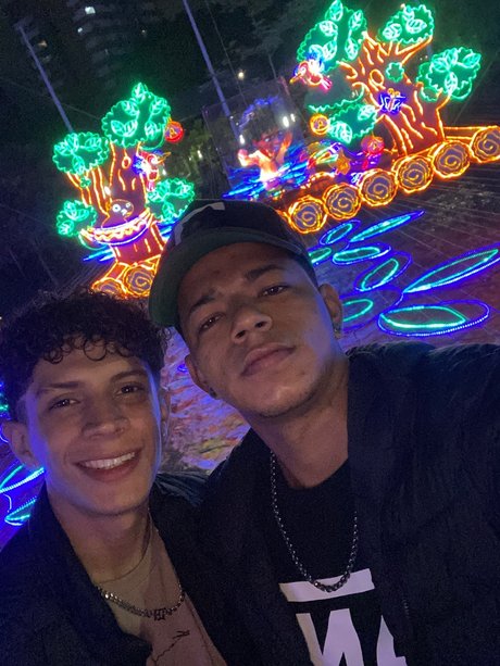 blake and bart onlyfans leaj