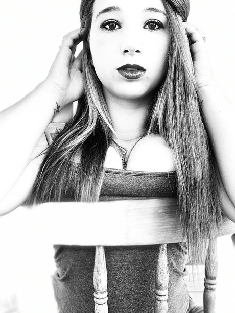 Jessica Ann leaked onlyfans nude