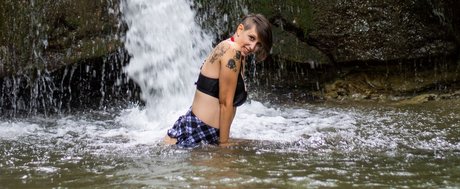 Black Sakura naked onlyfans