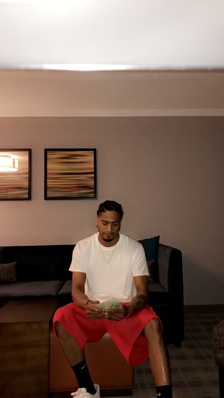 BlackMexican onlyfans leaked tits