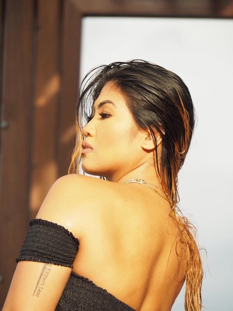 King Ling only fans leak porn