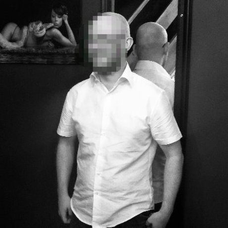 Bearded Buddha onlyfans nudes