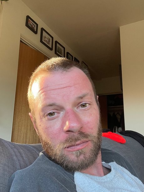 Beaux Buster new onlyfans leaks