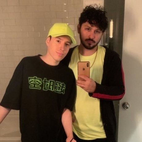 blamedudes only fans leaked