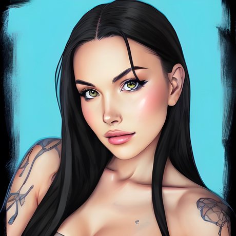 Black Dahlia onlyfans pics leaked