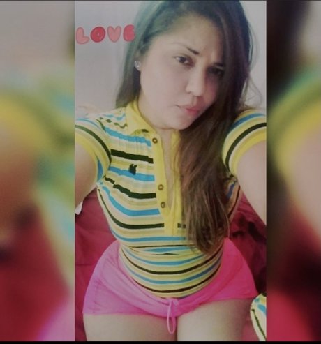 La Jefa BLANCA PERLA only fans nude leaks