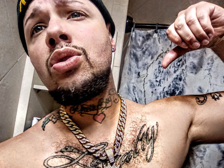 BlatinoDaddyAngel free only fans