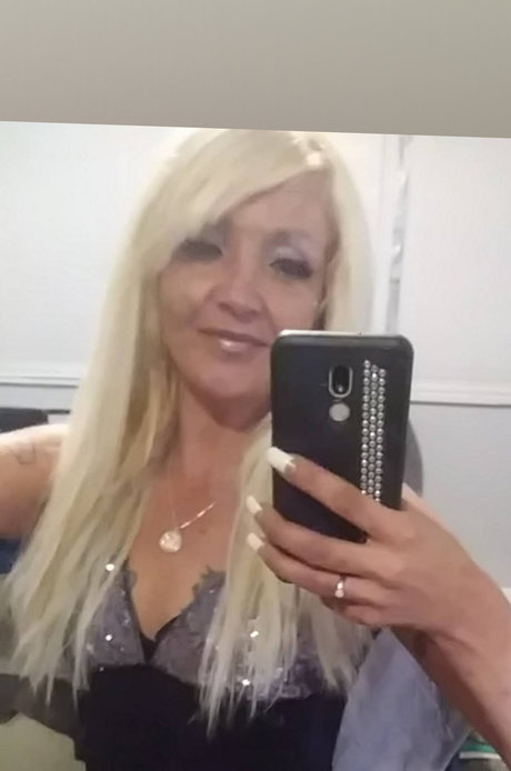 Blond Barbi onlyfans leak naked