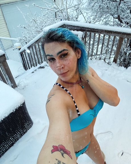 Bella Bliss only fans leaks