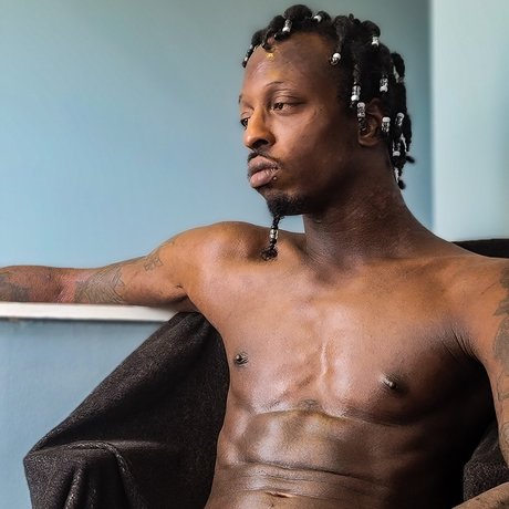 Blaqq Jaguar only fans leaked