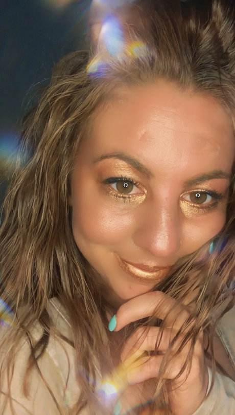 Bliss Kitten leak onlyfans