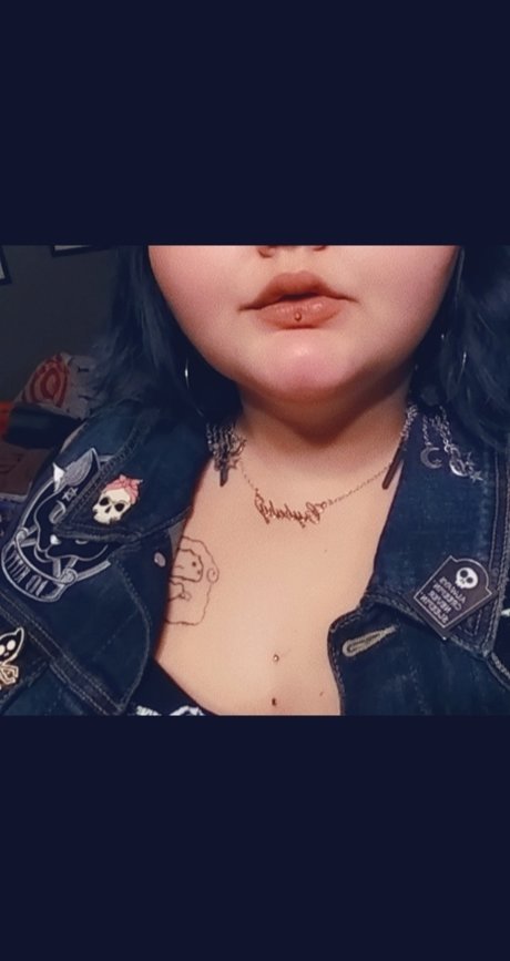 Belle Guzman nudes onlyfans leaked