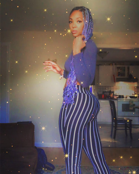 Bri The Beauty She a Beast xxx onlyfans