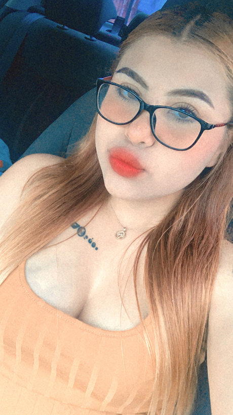 BHANIA LOPEZ onlyfans leaked