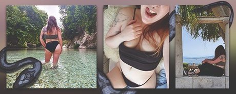 Medousa Fillipou VIP onlyfans sex tape