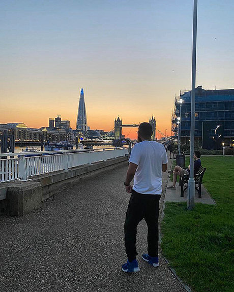 MebzTing onlyfans model