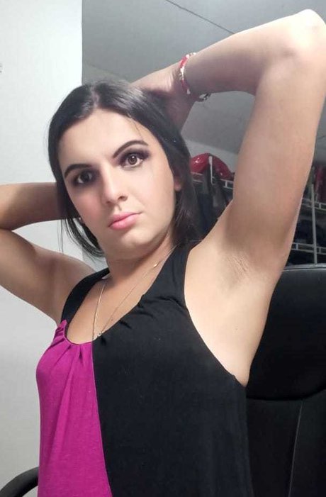 M E Armpit Model onlyfans nudes porn