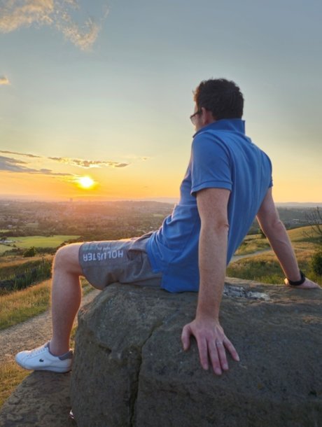 Big Balls Benji nude leaked onlyfans