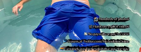 Big Balls Benji onlyfans sex leaks