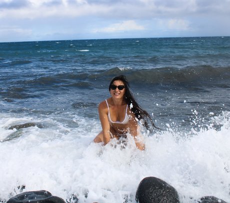 Mea Midori onlyfans nude