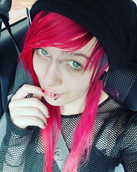 Kandi Massacre leaked only fans