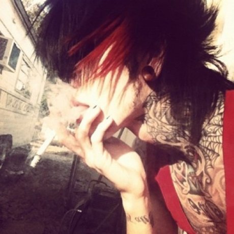 Kandi Massacre onlyfans boobs