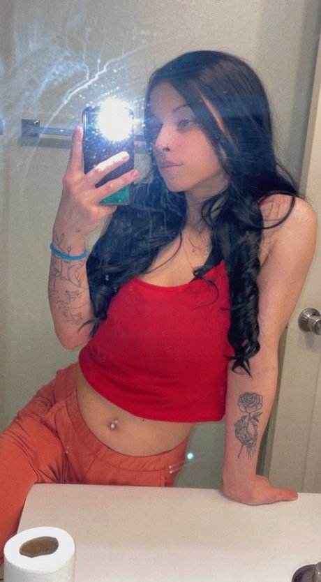 Mistie onlyfans leak xxx