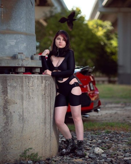 Desiree Martinez nude only fans