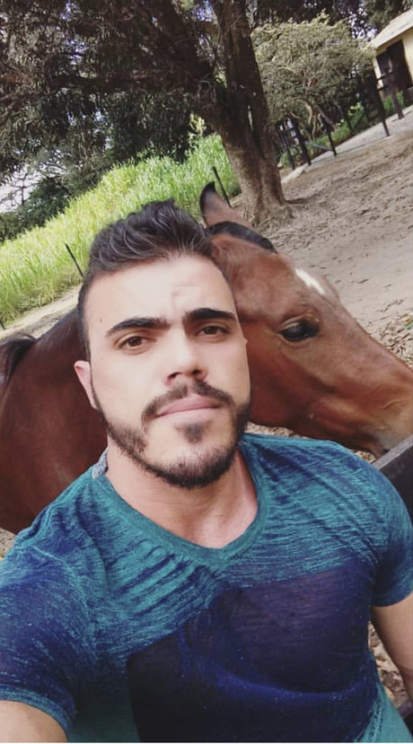 Marcelo Debian leaked only fans