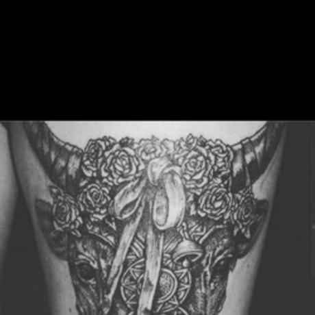 The Freaky Bull strip onlyfans