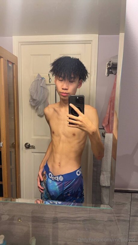 McPlayGT nude onlyfans leaks