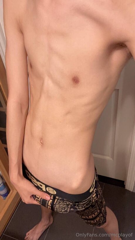 McPlayGT only fans leak