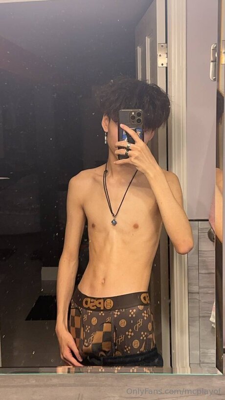 McPlayGT leak onlyfans nude