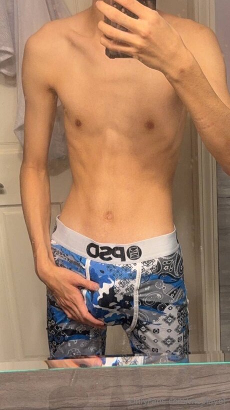 McPlayGT onlyfans pics leaked