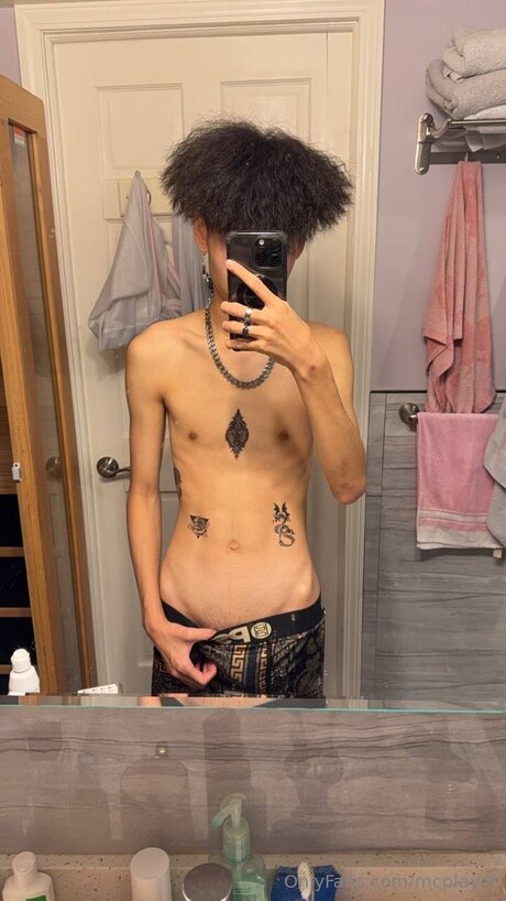 McPlayGT onlyfans leaks nude