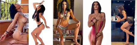 Mari Cielo Pajares onlyfans content leaked