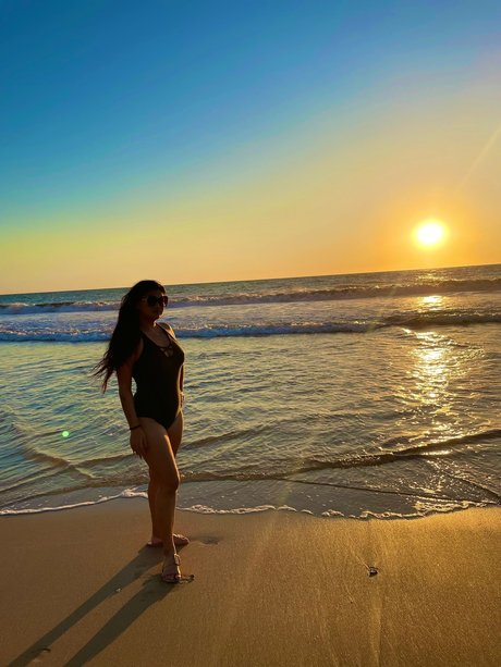 China Rose onlyfans leaks naked