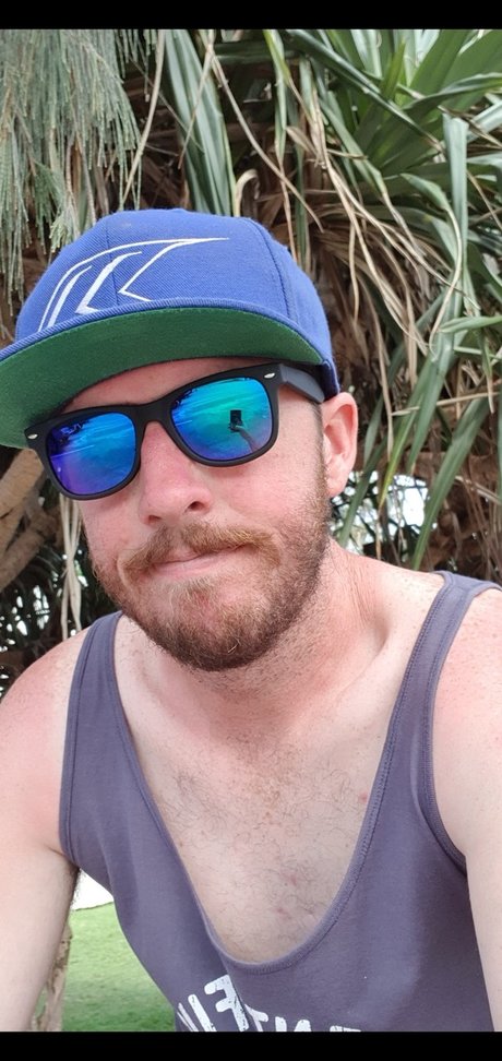 Mitch McLeod onlyfans leaked nude