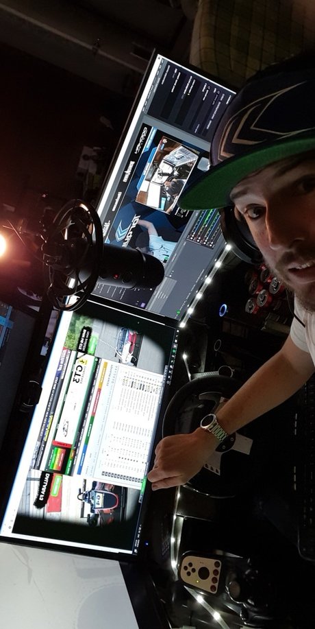 Mitch McLeod onlyfans picture