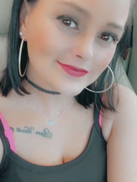 McKenzi Morgan only fans leaks