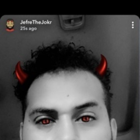 JefreUnchained nude onlyfans leaks