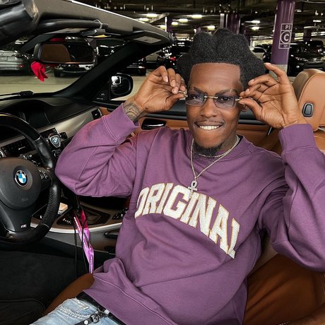 Maserati Mazi onlyfans exposed