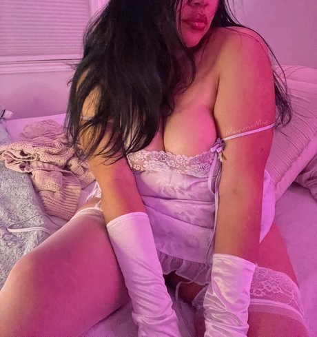 Yumi Chubby Asian BBW nudes leaked onlyfans