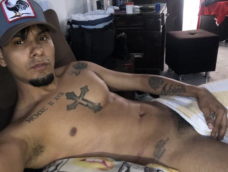 Maykel_ leaked nudes onlyfans