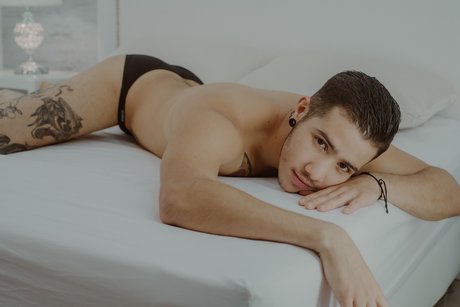 Maycoll onlyfans lean