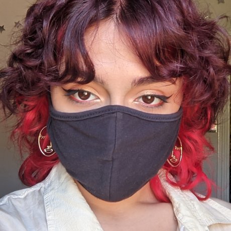 Maya Moon nudes onlyfans