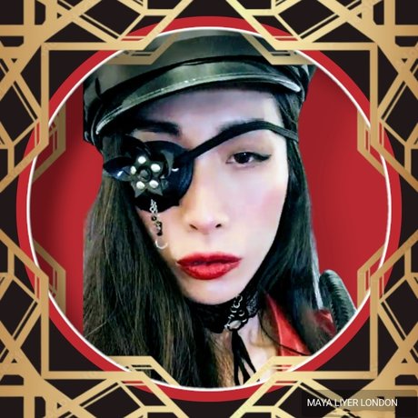 Domina Maya onlyfans keak